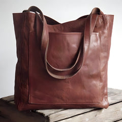 Liverno Sienna | Elegant handväska för dam
