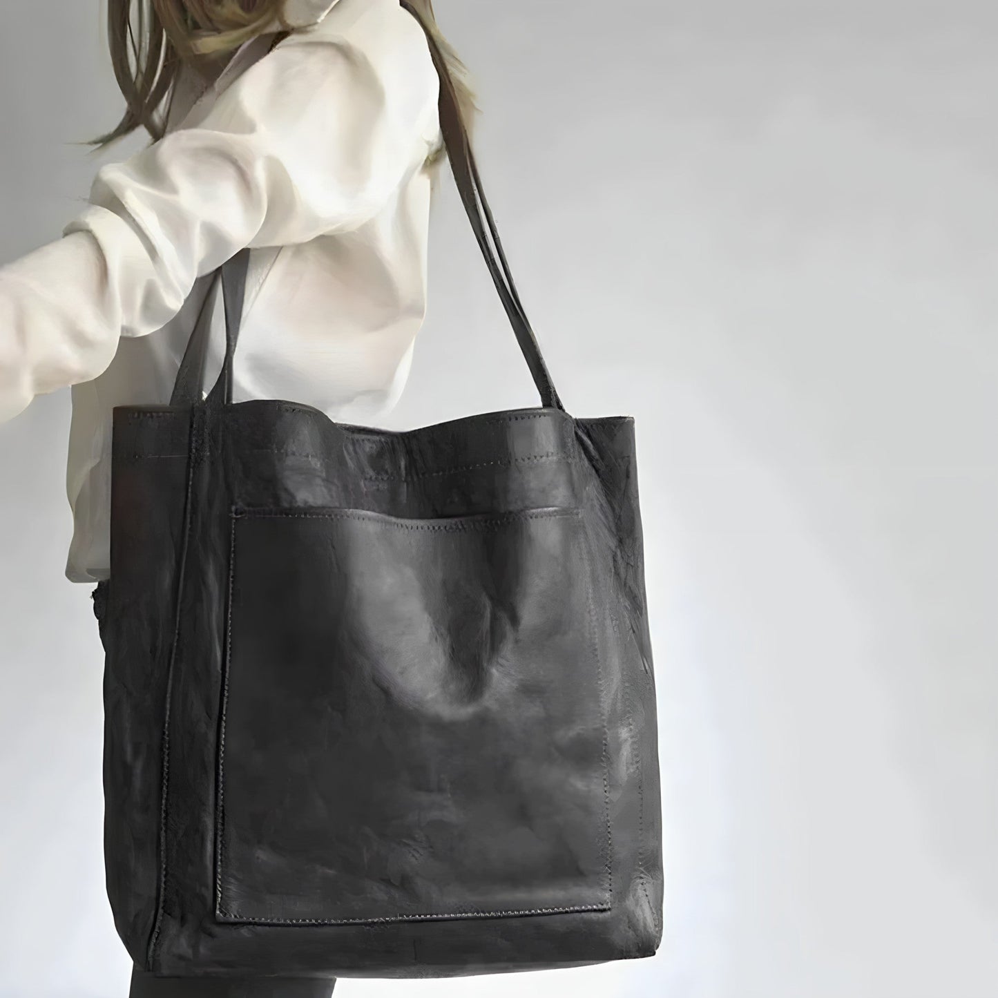 Liverno™ Sienna | Elegancka Torebka Damska Premium