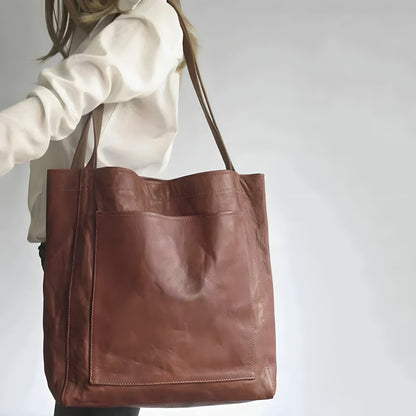 Liverno™ Sienna | Elegancka Torebka Damska Premium