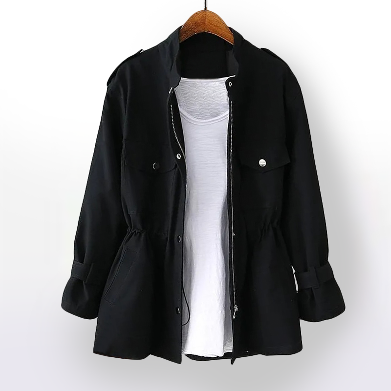 LALUNA® | TRENCHCOAT