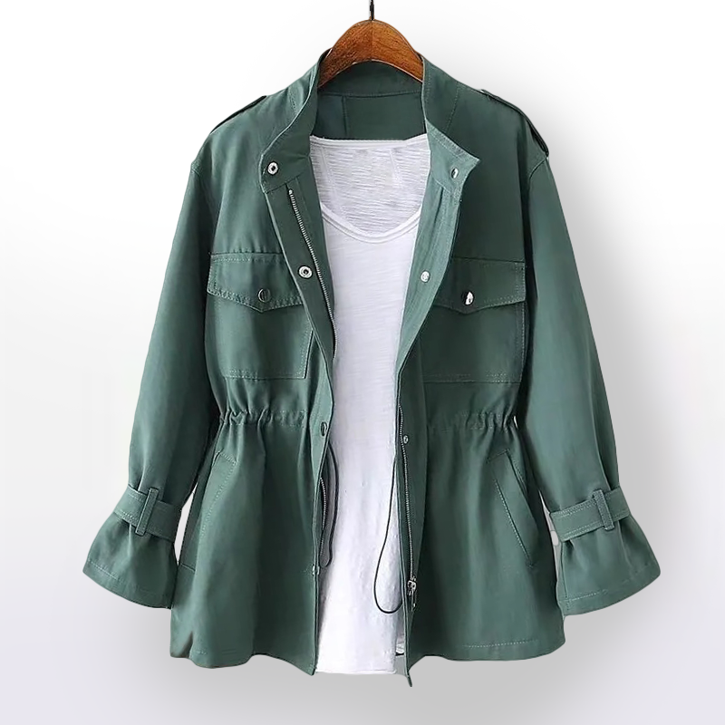 LALUNA® | TRENCHCOAT