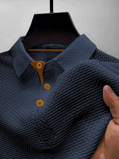 Liverno Matteo | Nowoczesne męskie polo premium