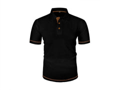 Liverno Matteo | Nowoczesne męskie polo premium