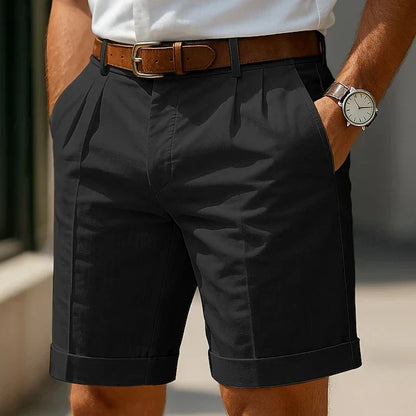 Renato Short – Verfijnd, Tijdloos & Comfortabel (1+1 GRATIS)