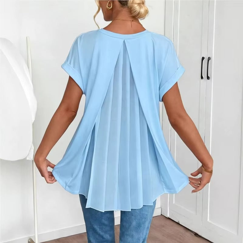 Liverno™ Alessia | Elegancka Bluzka Premium