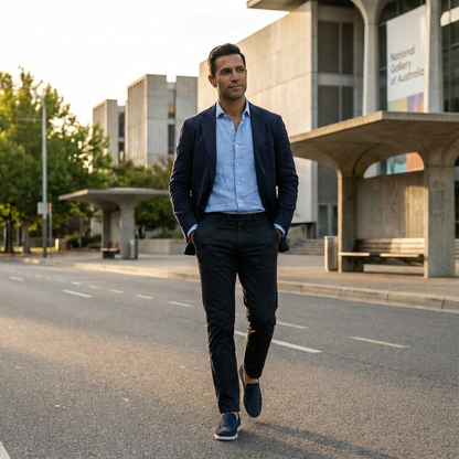 Oliver | Loafers for Men