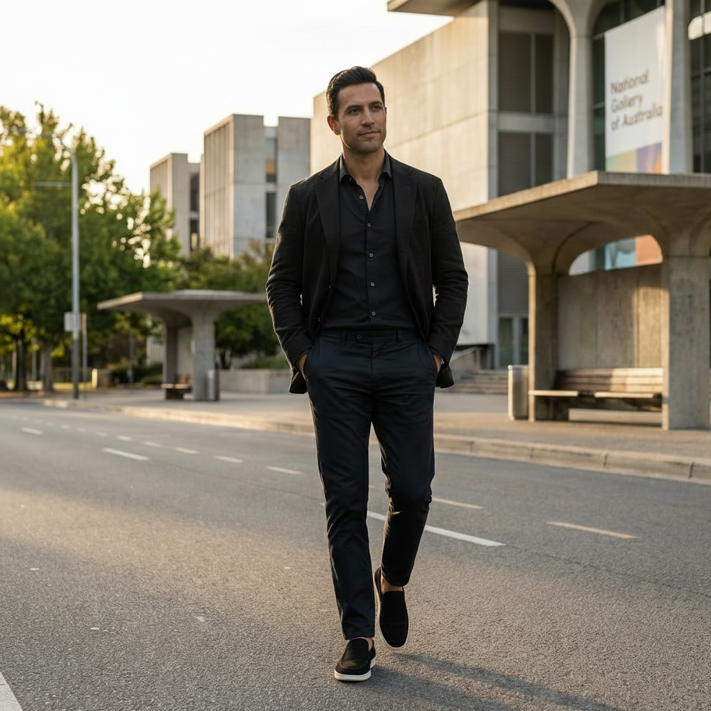 Oliver | Loafers for Men