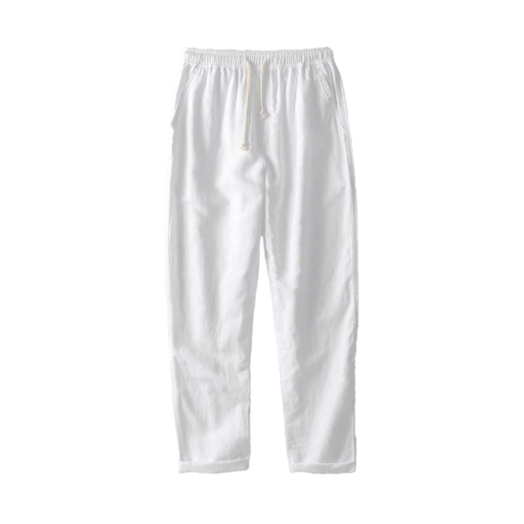 Palawan - TheighT Short-Sleeved Set