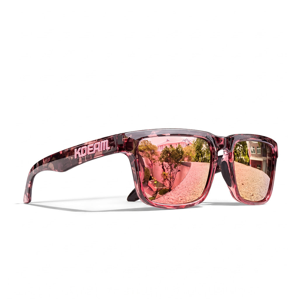 Maeve™ | Polarisierte Sport-Sonnenbrille