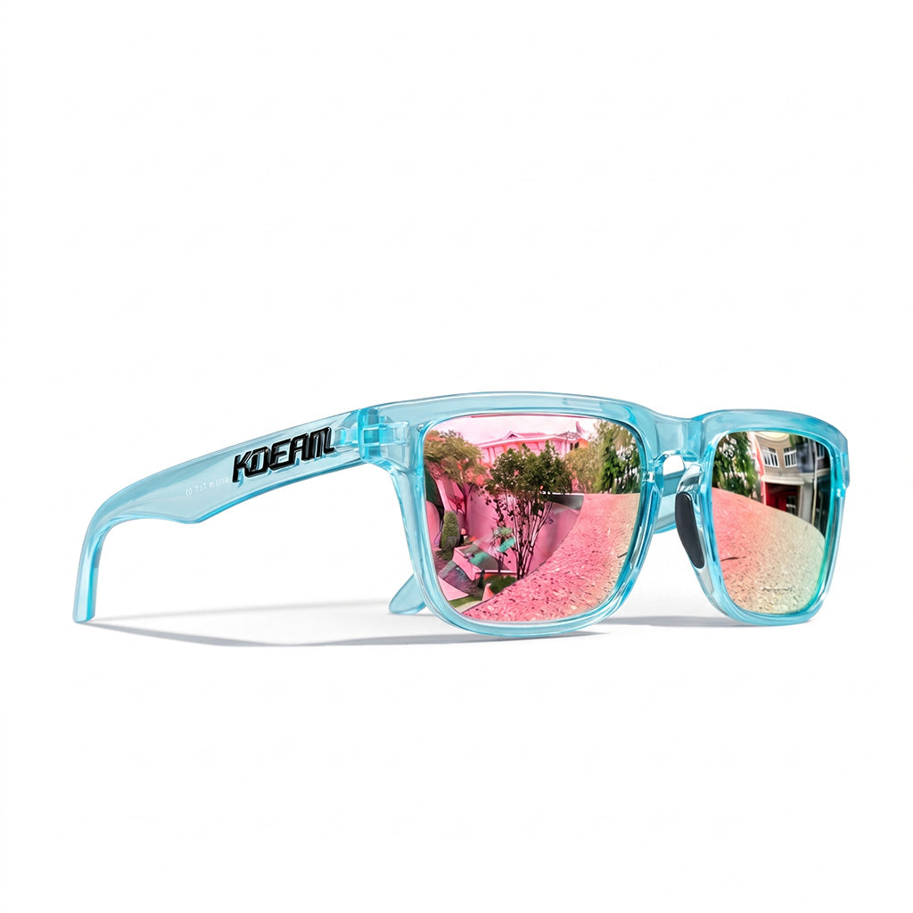 Maeve™ | Polarisierte Sport-Sonnenbrille