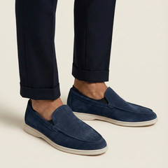Liverno Oliver | Eleganckie męskie mokasyny premium