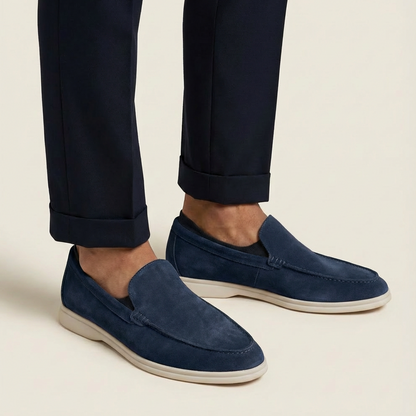 Oliver | Loafers for Men