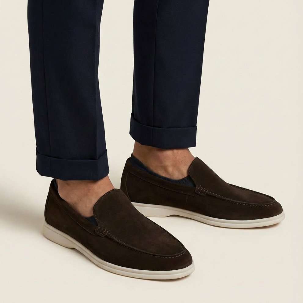 Oliver | Loafers for Men