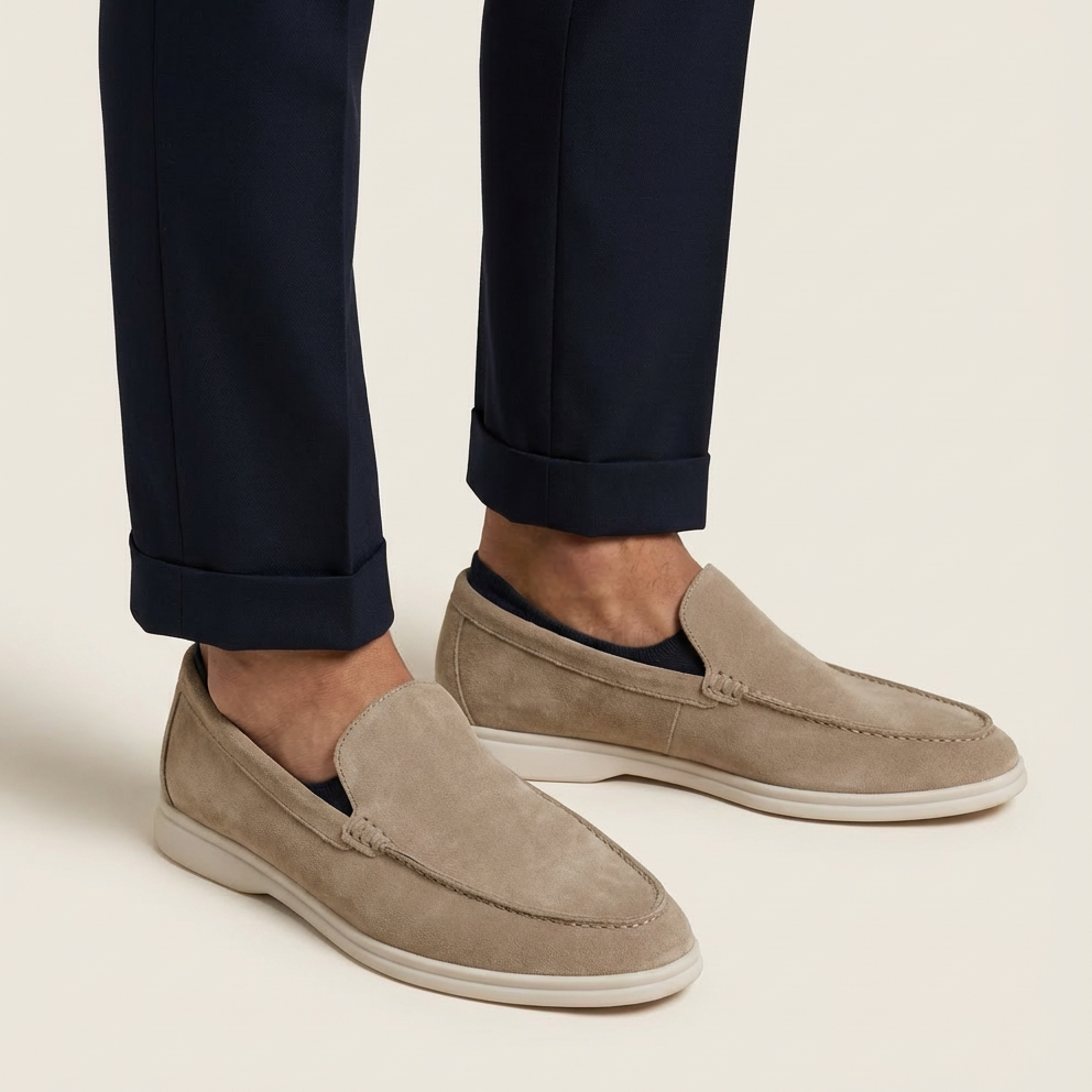 Oliver | Loafers for Men