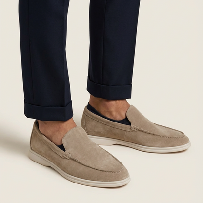 Oliver | Loafers for Men