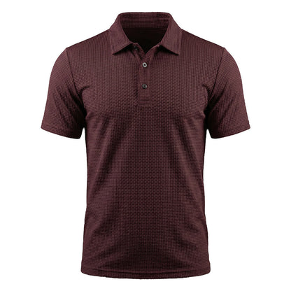 Como Ultra-Comfort Polo