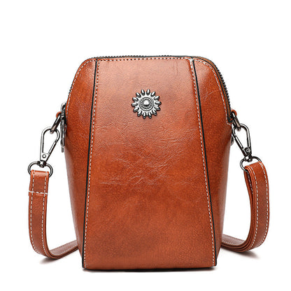 Liverno™ Viviana | Kompaktowa Mini Torebka Damska