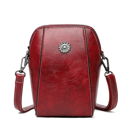 Liverno™ Viviana | Kompaktowa Mini Torebka Damska