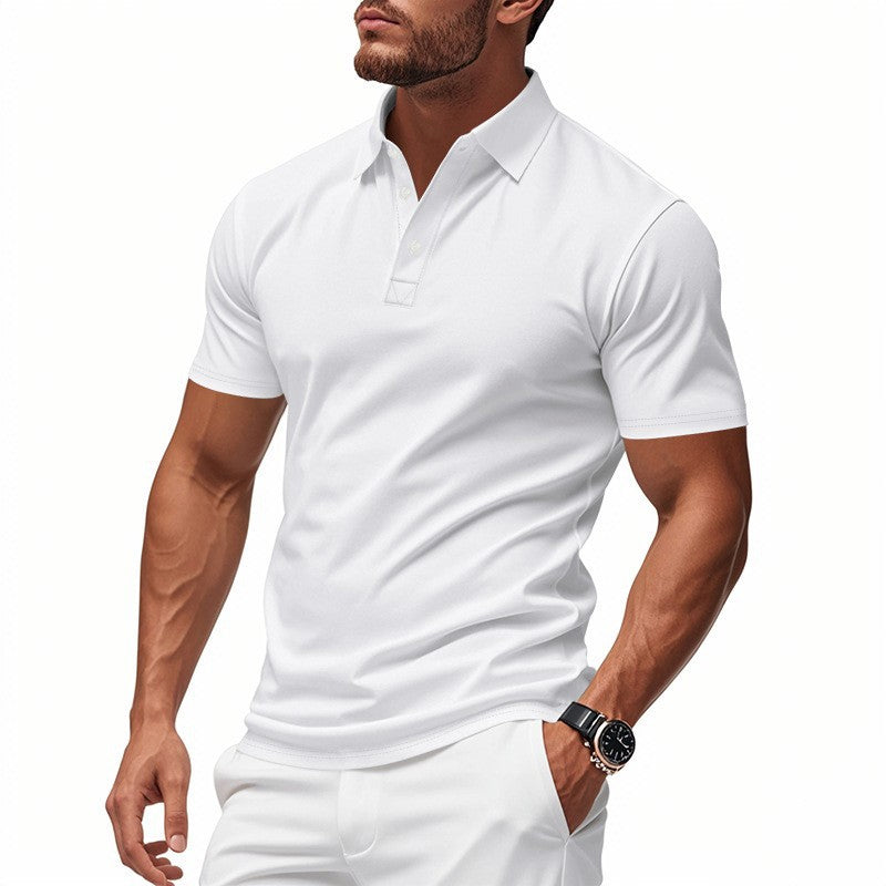 Liverno Enzo | Elegant pikétröja