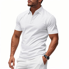 Liverno Enzo | Elegant pikétröja