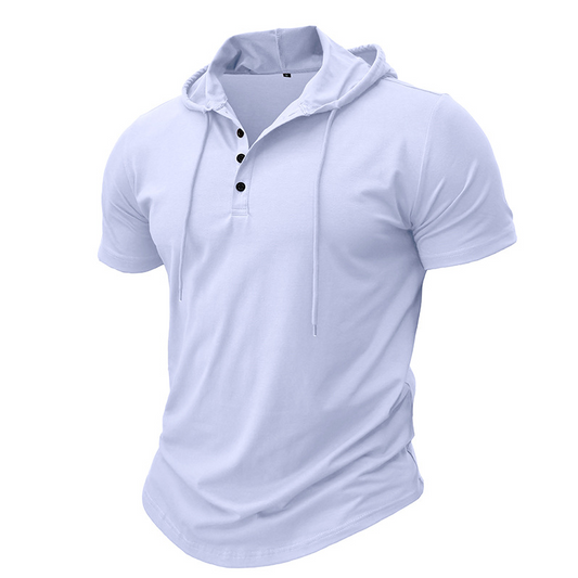 Liverno™ Atlas | Wysokiej jakości sportowa bluza z kapturem