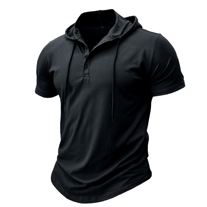 Liverno™ Atlas | Wysokiej jakości sportowa bluza z kapturem