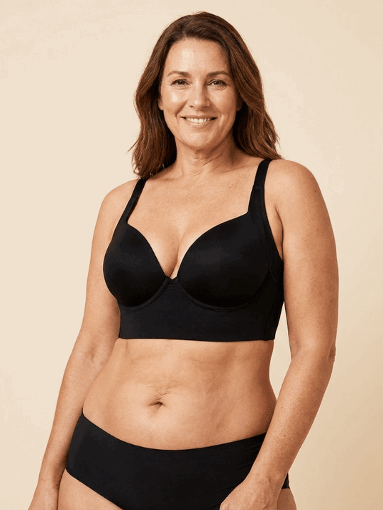 VitaSculpt Push-Up BH