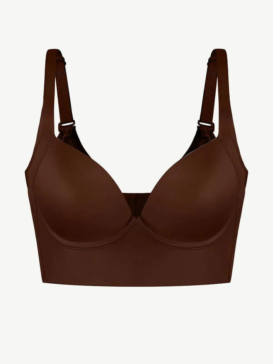 VitaSculpt Push-Up BH