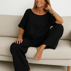 Liverno Elara | Elegant sommarset
